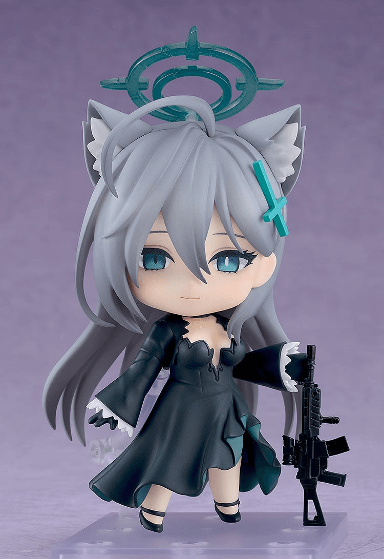 Nendoroid Shiroko*Terror