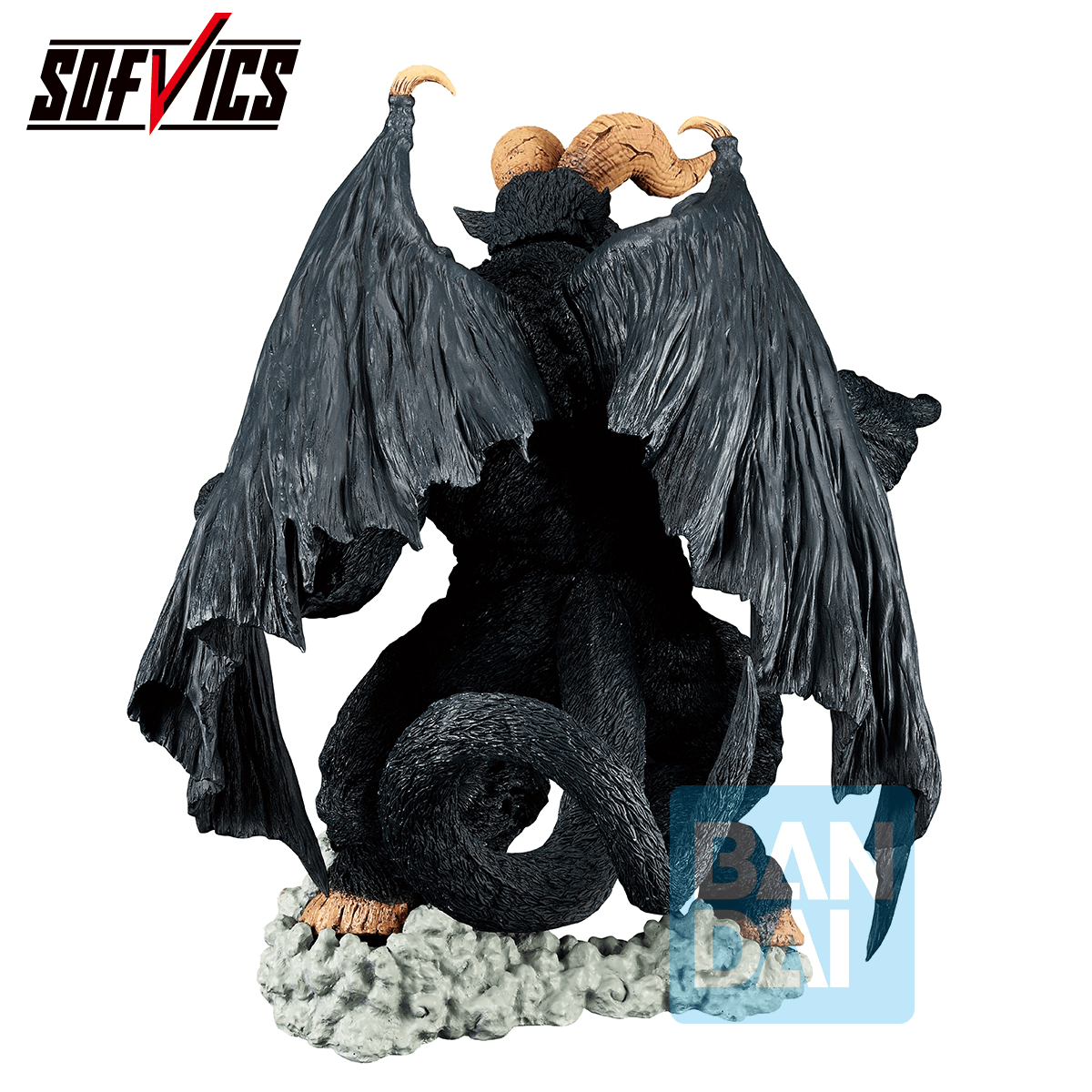 Zodd (Fated Polarity)