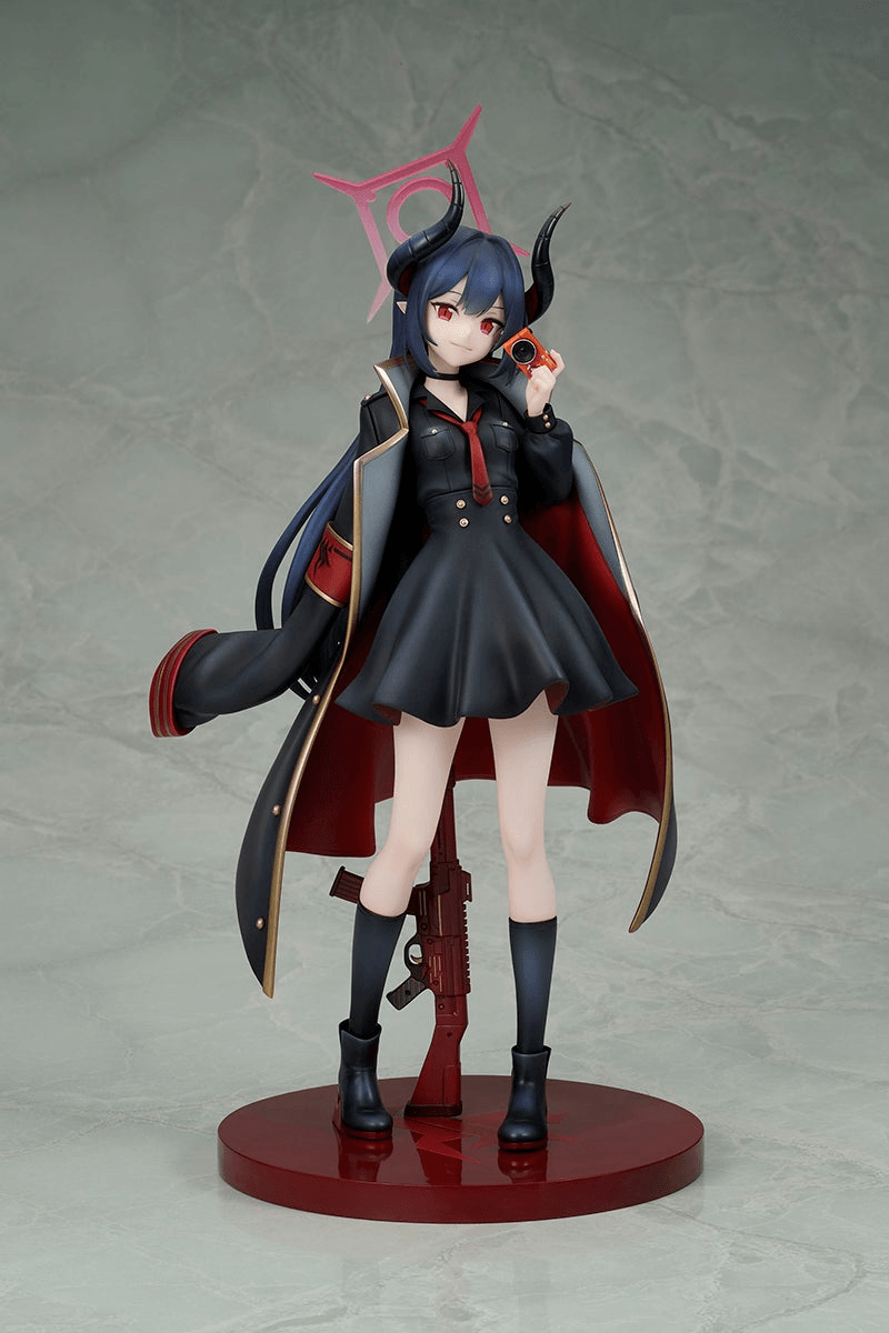 Blue Archive Chiaki 1/7 Complete Figure