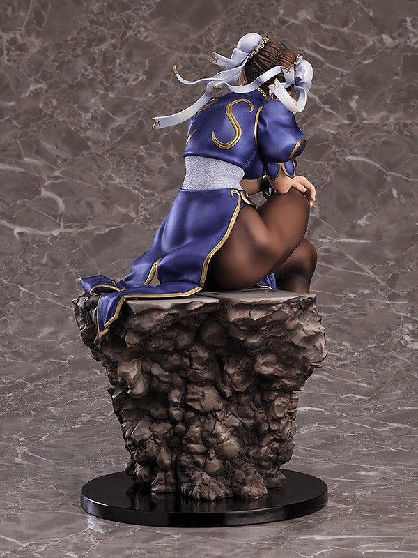 (Rerelease) Chun-Li