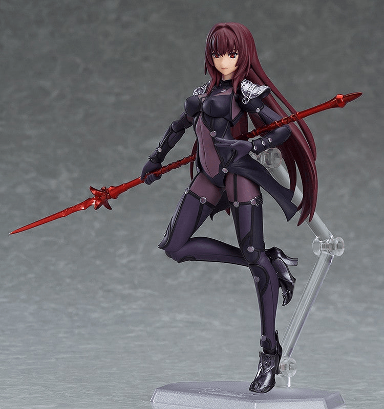 (Rerelease) figma Lancer/Scáthach - Release Date: 12/2026
