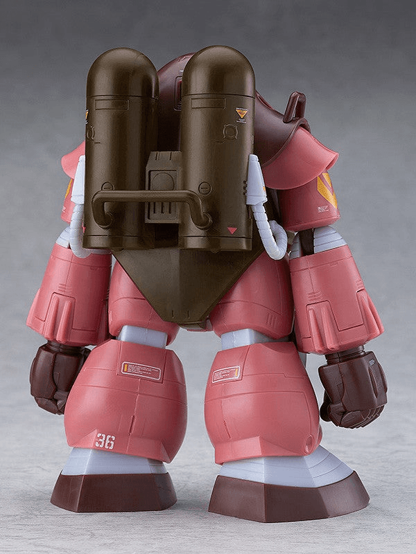 (Rerelease) COMBAT ARMORS MAX12 1/72: Soltic H404S Mackerel
