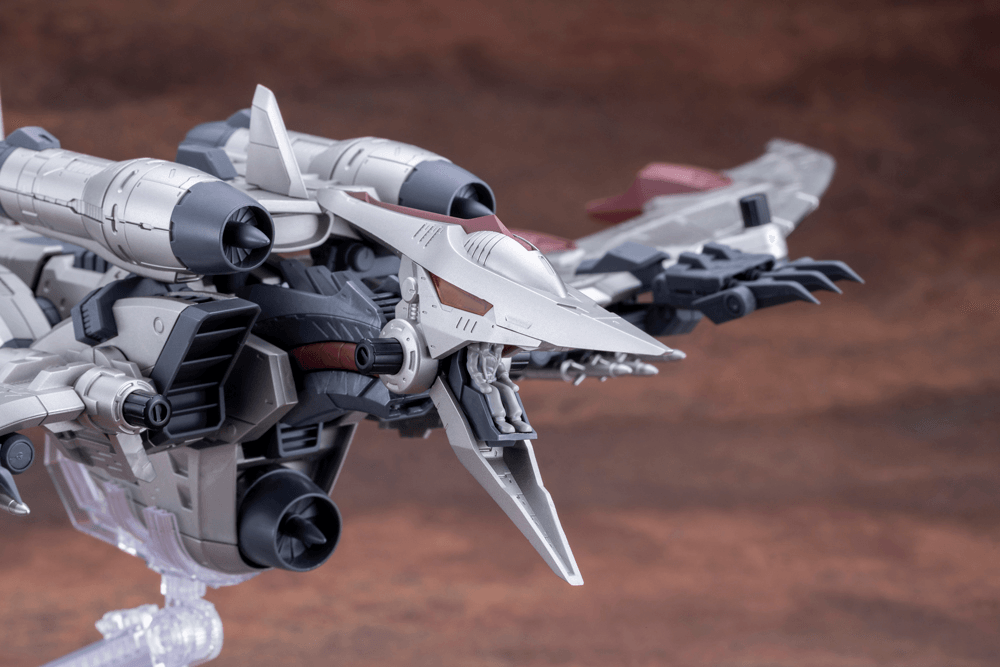 STORM SWORDER ALA BARONE SPECIAL 2000 -Recolor-