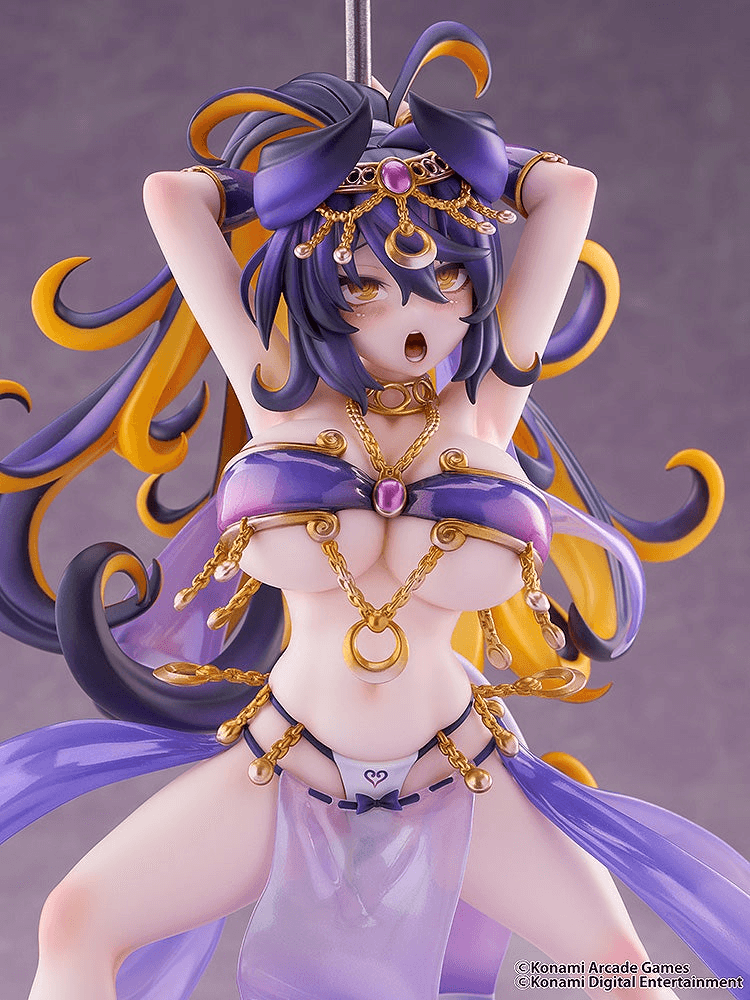 Prune: Belly Dance Ver.
