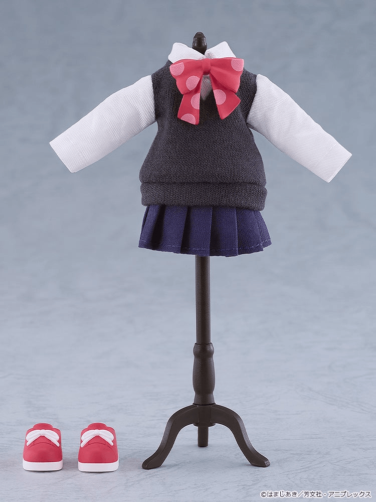Nendoroid Doll Nijika Ijichi