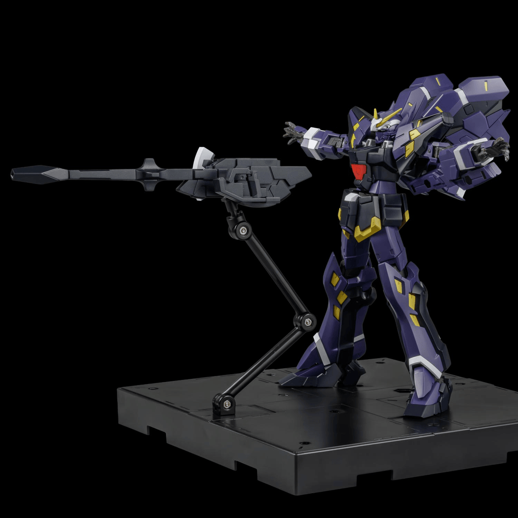 RIOBOT HUCKEBEIN Mk-Ⅲ