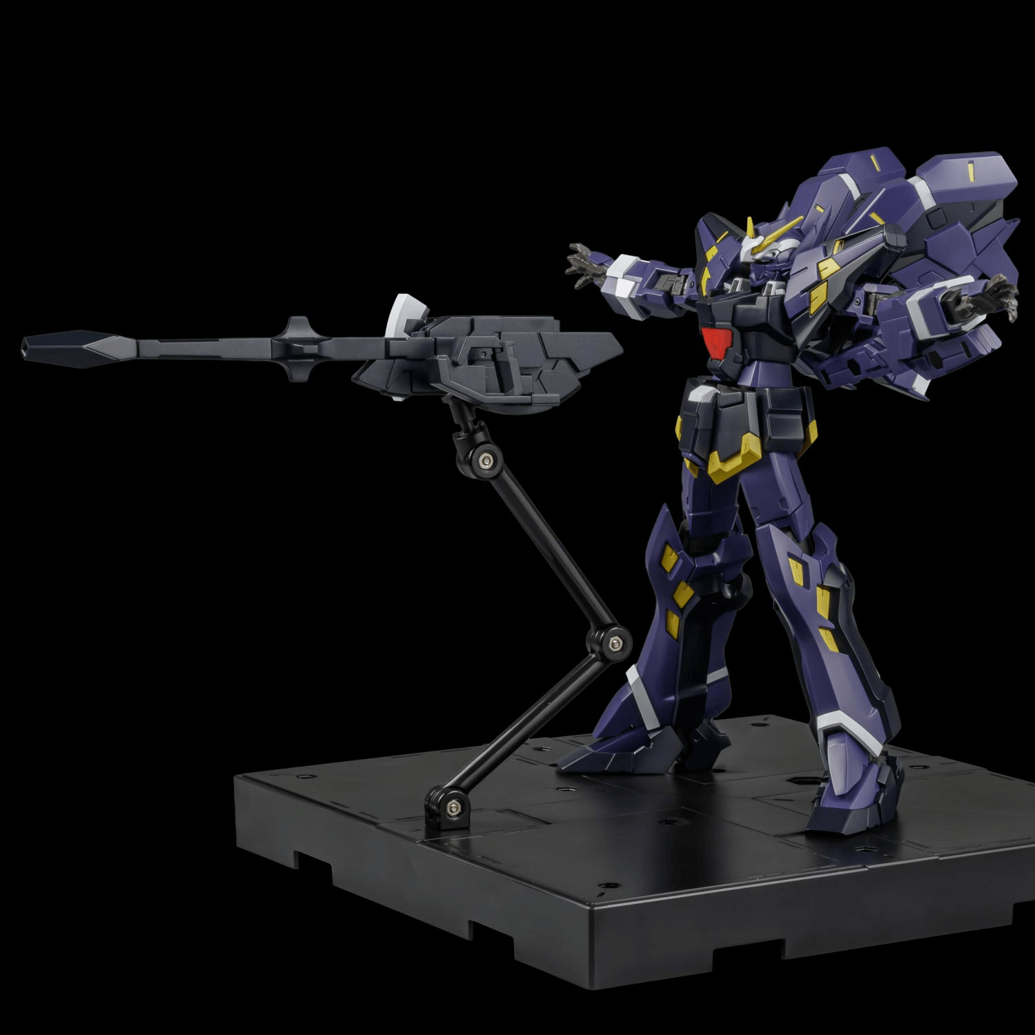 RIOBOT HUCKEBEIN Mk-Ⅲ