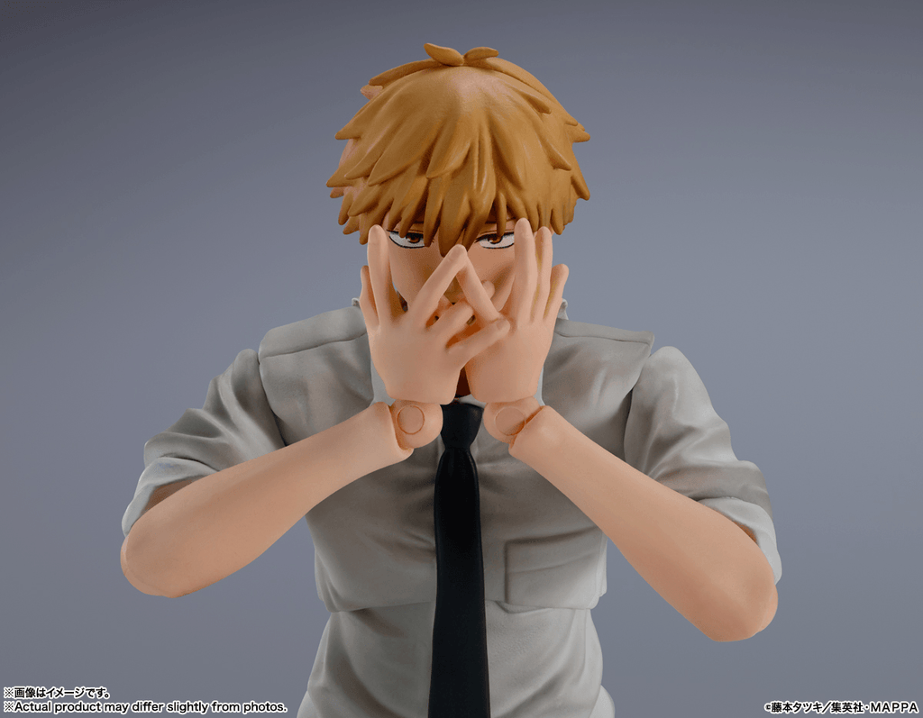 DENJI (CHAINSAW MAN)