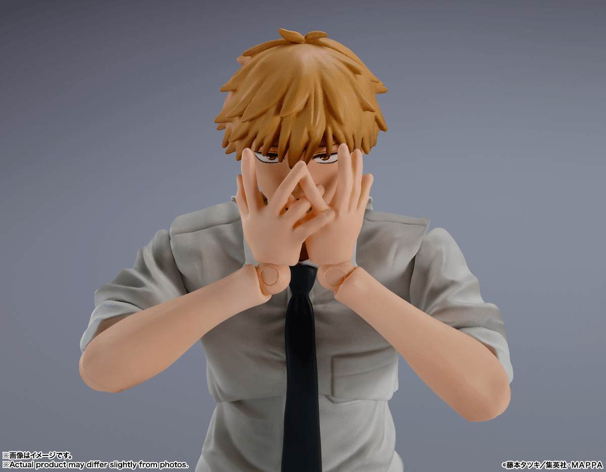 DENJI (CHAINSAW MAN)