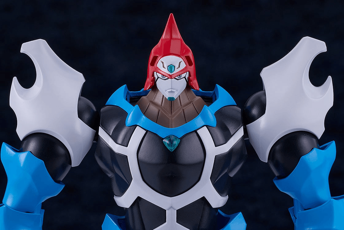 MODEROID Super Maku-Senjin Gaiou