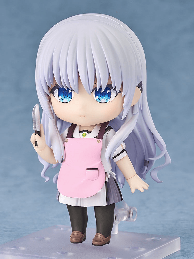 Nendoroid Shiroha Naruse