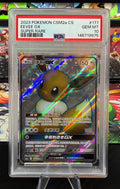 PSA 10 - Eevee GX - 177/150 - Chinese CSM2aC