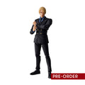 S.H.Figuarts SANJI (A Netflix Series: ONE PIECE)