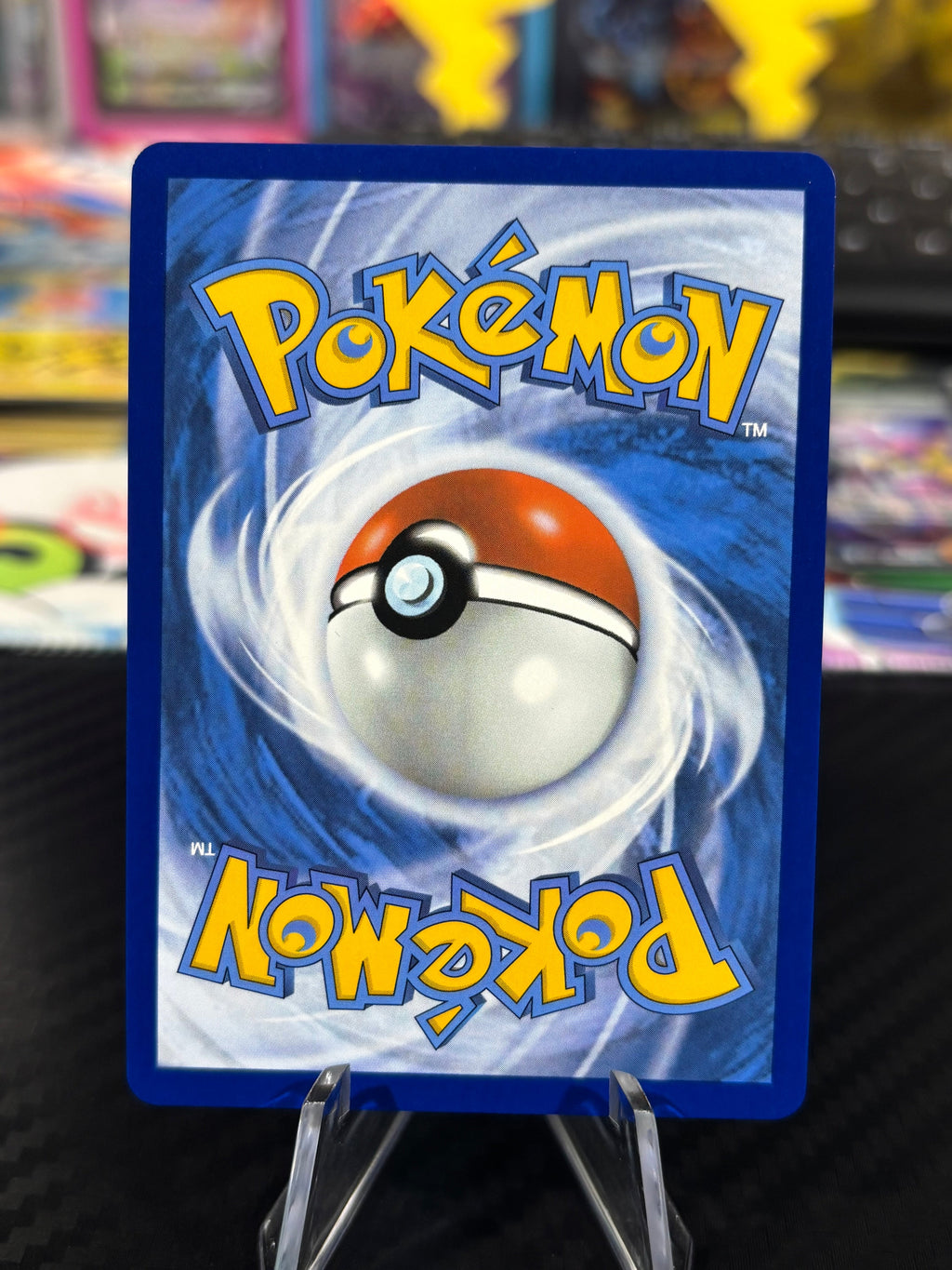 N’s Plan - 170/086 - Pokemon Black Bolt - NM