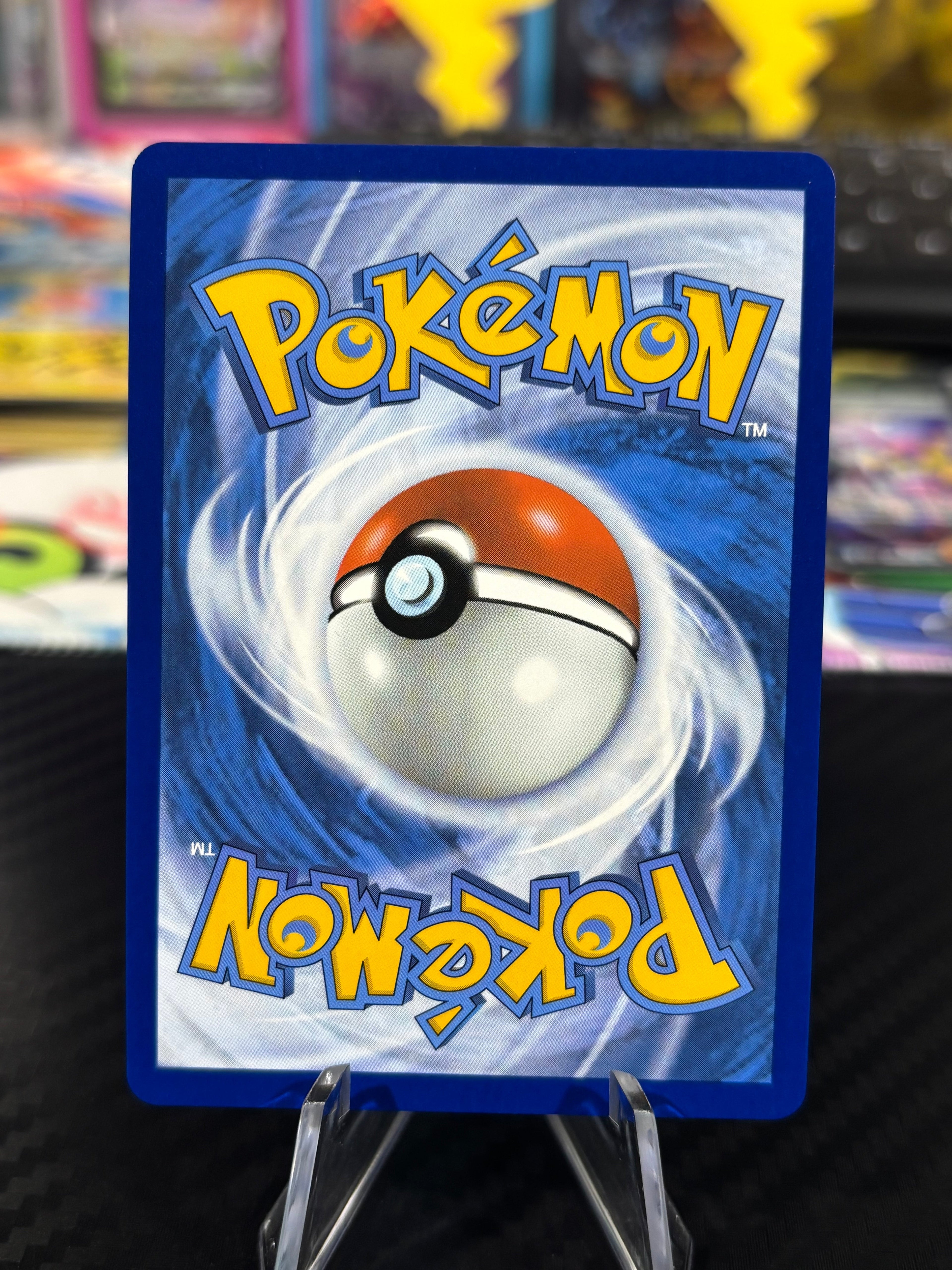 N’s Plan - 170/086 - Pokemon Black Bolt - NM