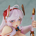 EDEN'S RITTER GRENZE X Astaroth THE Fallen Sword