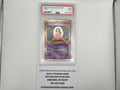 Jynx #124 Pokemon Japanese Expansion Pack (PSA 9)