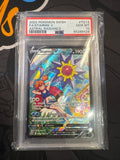Psa 10 2022 POKEMON SWORD & SHIELD ASTRAL RADIANCE #TG13 FA/STARMIE V ASTRAL RADIANCE