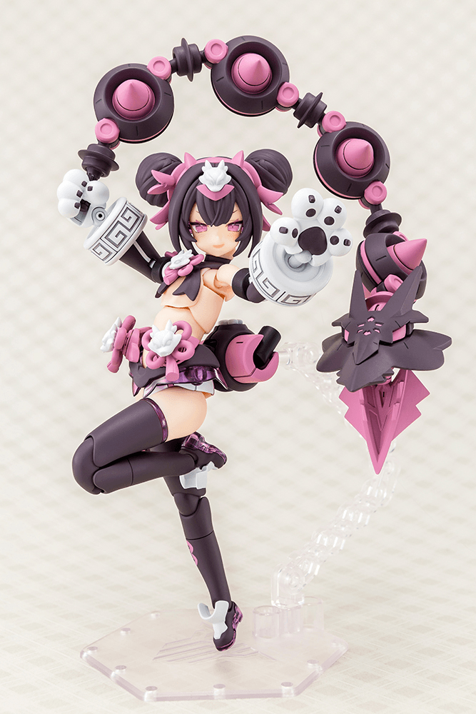 PUNI☆MOFU LONG