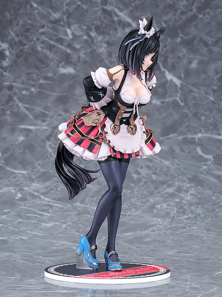 Eishin Flash: Victory Pose Ver.