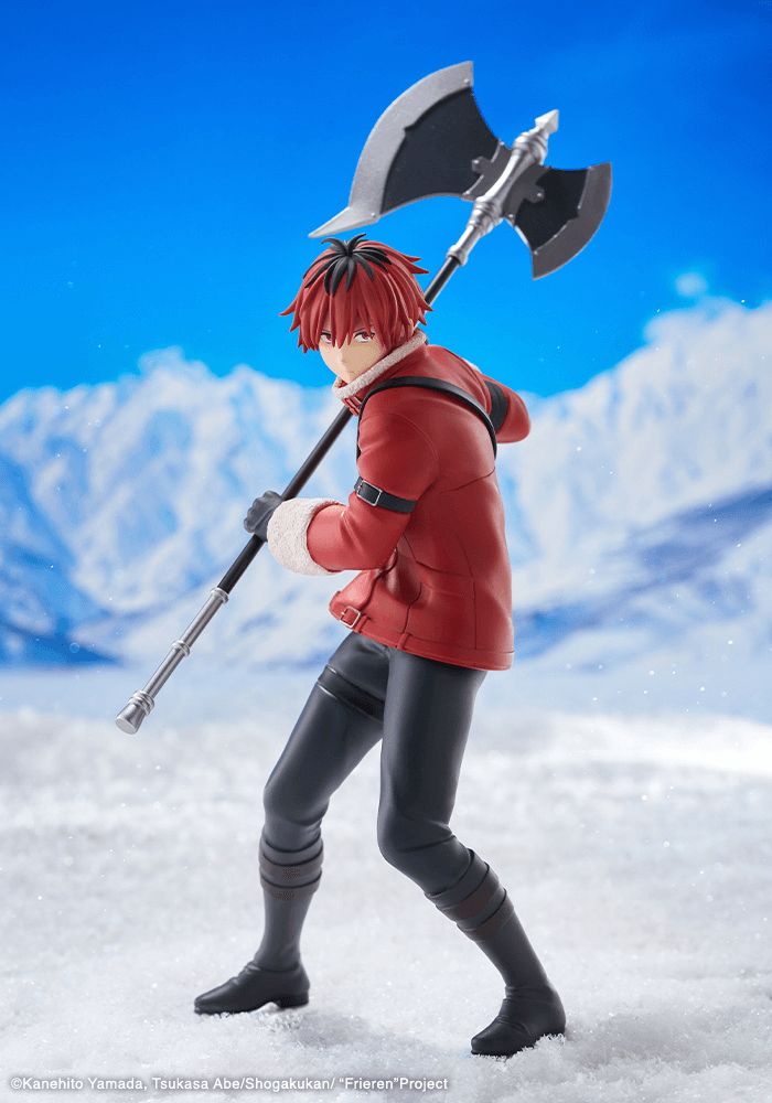 Stark OSHI WORKS