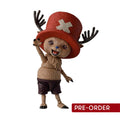 S.H.Figuarts CHOPPER (A Netflix Series: ONE PIECE)