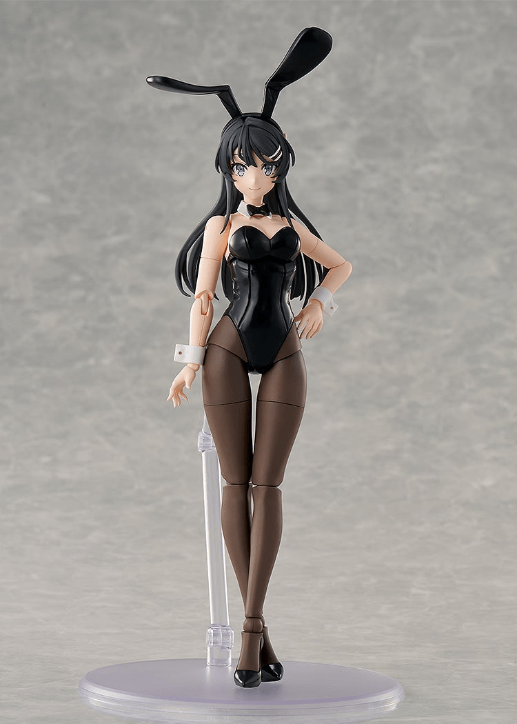 KADOKAWA PLASTIC MODEL SERIES Mai Sakurajima