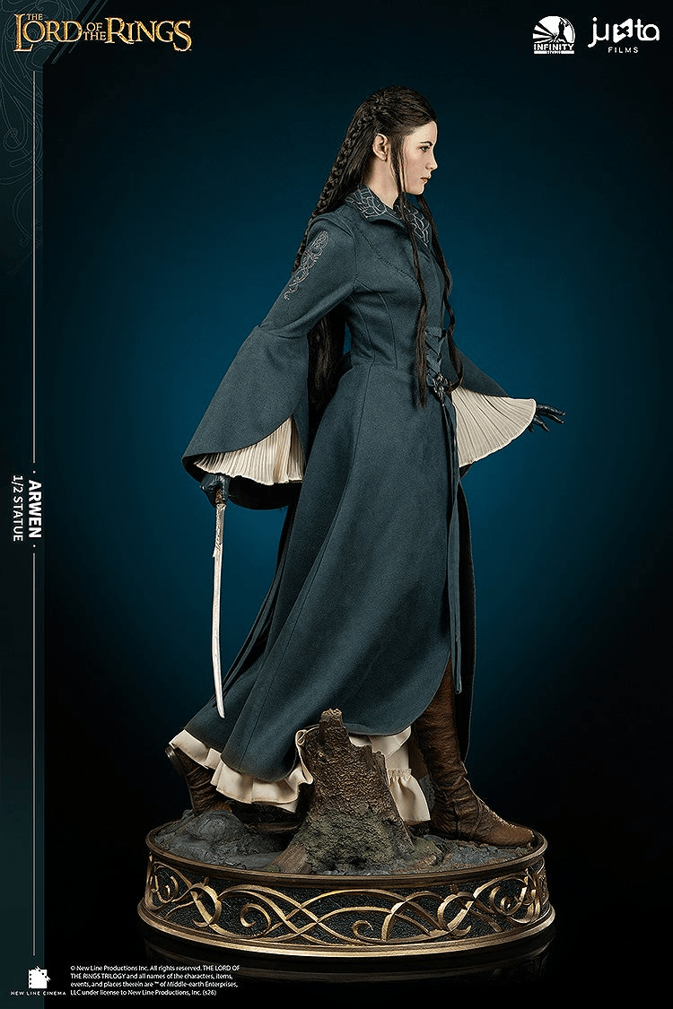 Infinity Studio "The Lord of the Rings" - 1/2 Scale Elf Princess Arwen
