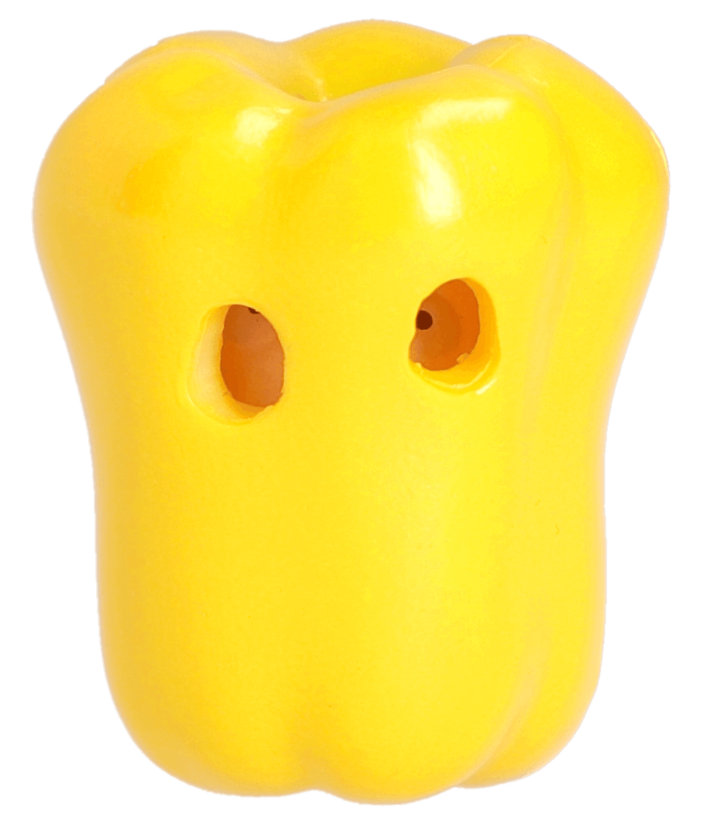 Small Totoro Hide and Seek Vegetables Collection (Seasonal) "My Neighbor Totoro" (Box/6)