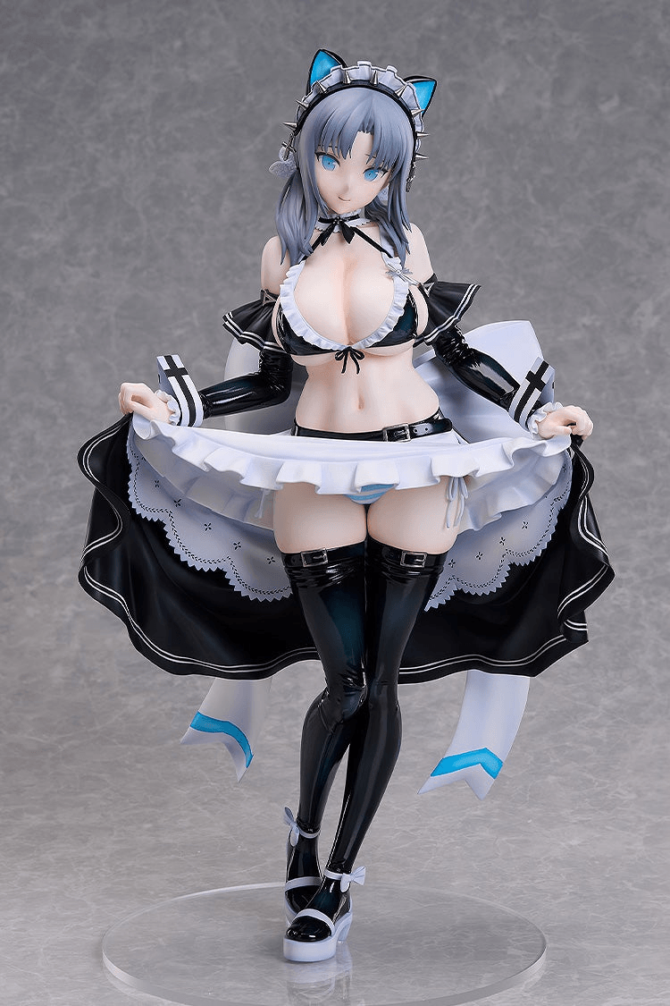 Yumi: Bondage Maid Ver.