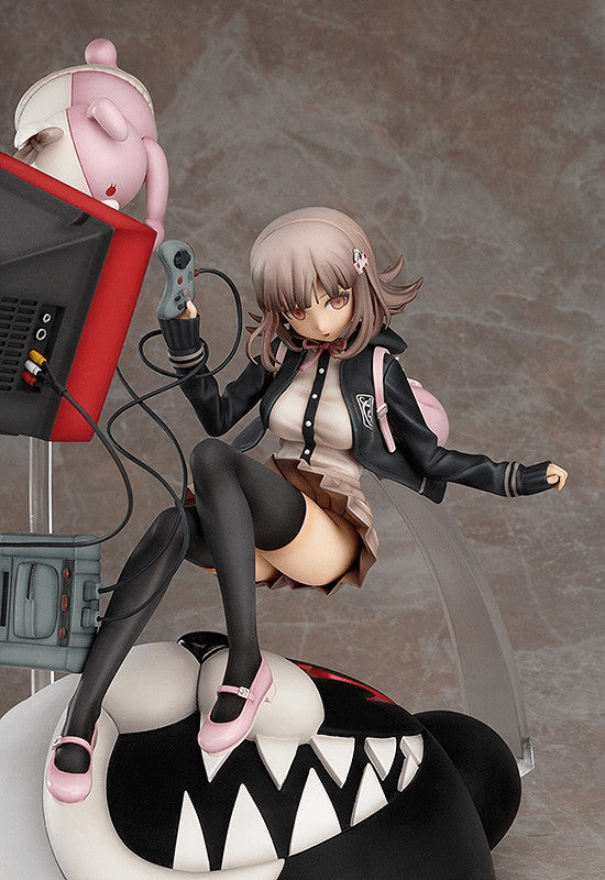 (Rerelease) Chiaki Nanami - Release Date: 08/2026