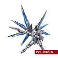 Tamashii Nations METAL BUILD STRIKE FREEDOM GUNDAM