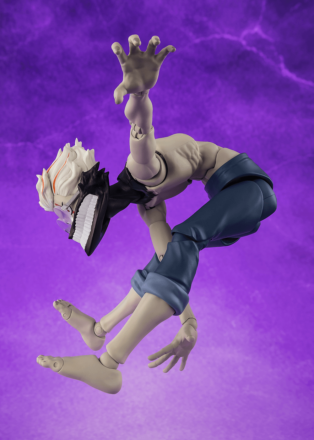 Okarun(Transformed) Ver.2