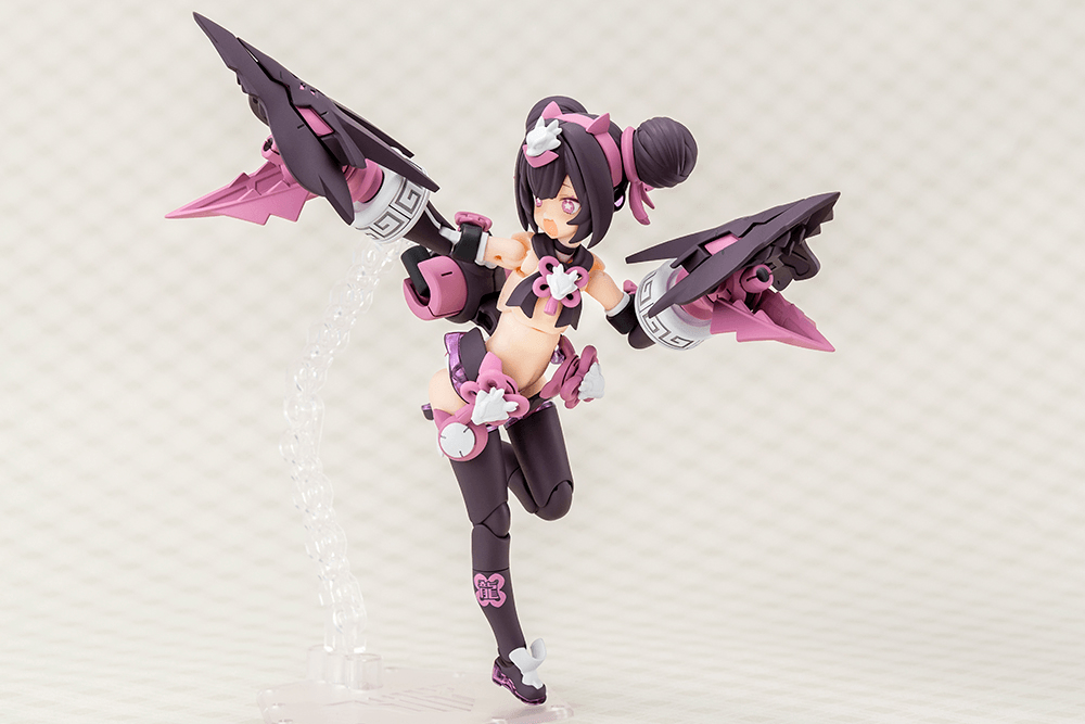 PUNI☆MOFU LONG