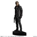 Capcom Figure Builder Creator's Model Resident Evil Requiem Leon S. Kennedy