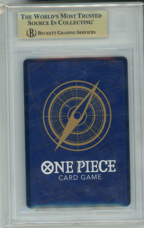 BGS 10 Nami OP01-016