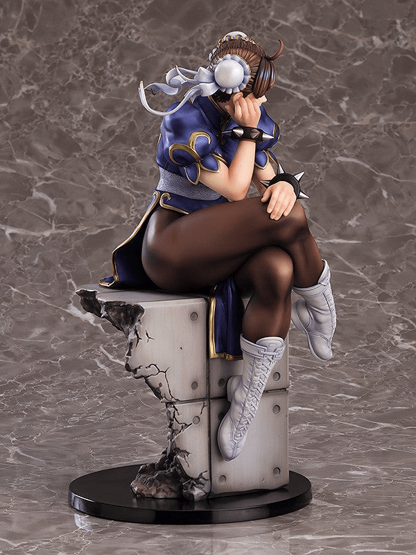 (Rerelease) Chun-Li