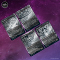 Secret Lair Drop: Special Guest: Junji Ito (English) - Foil Etched Edition (SLD)