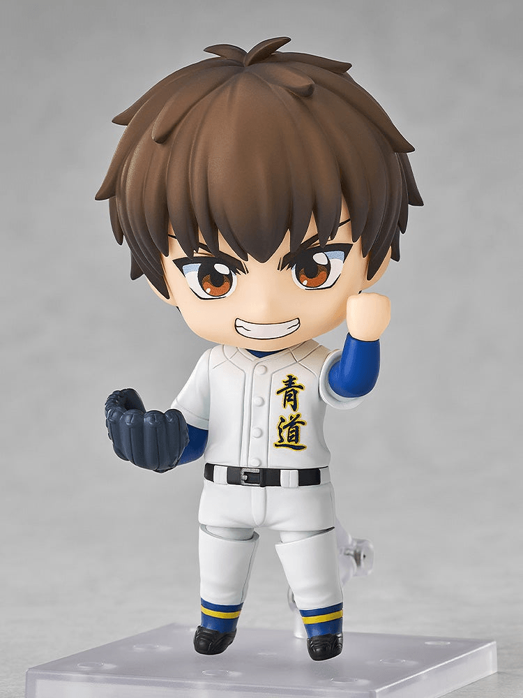 Nendoroid Eijun Sawamura