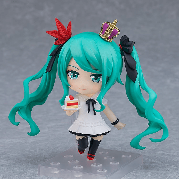 (Rerelease) Nendoroid Hatsune Miku: World Is Mine 2024 Ver. - Release Date: 10/2026