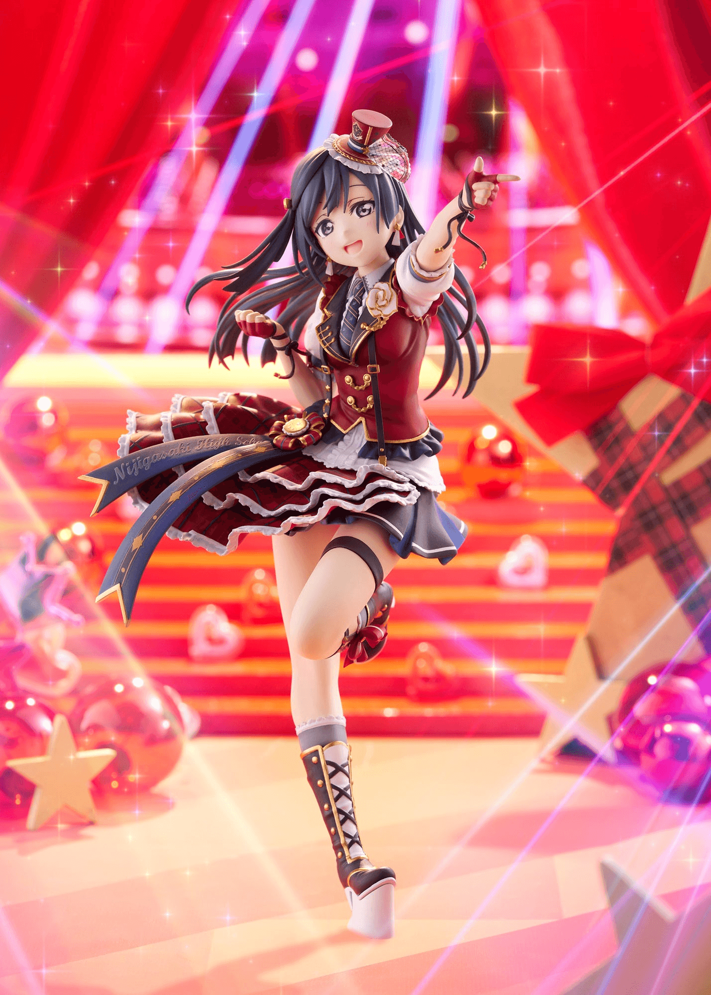 YUKI SETSUNA