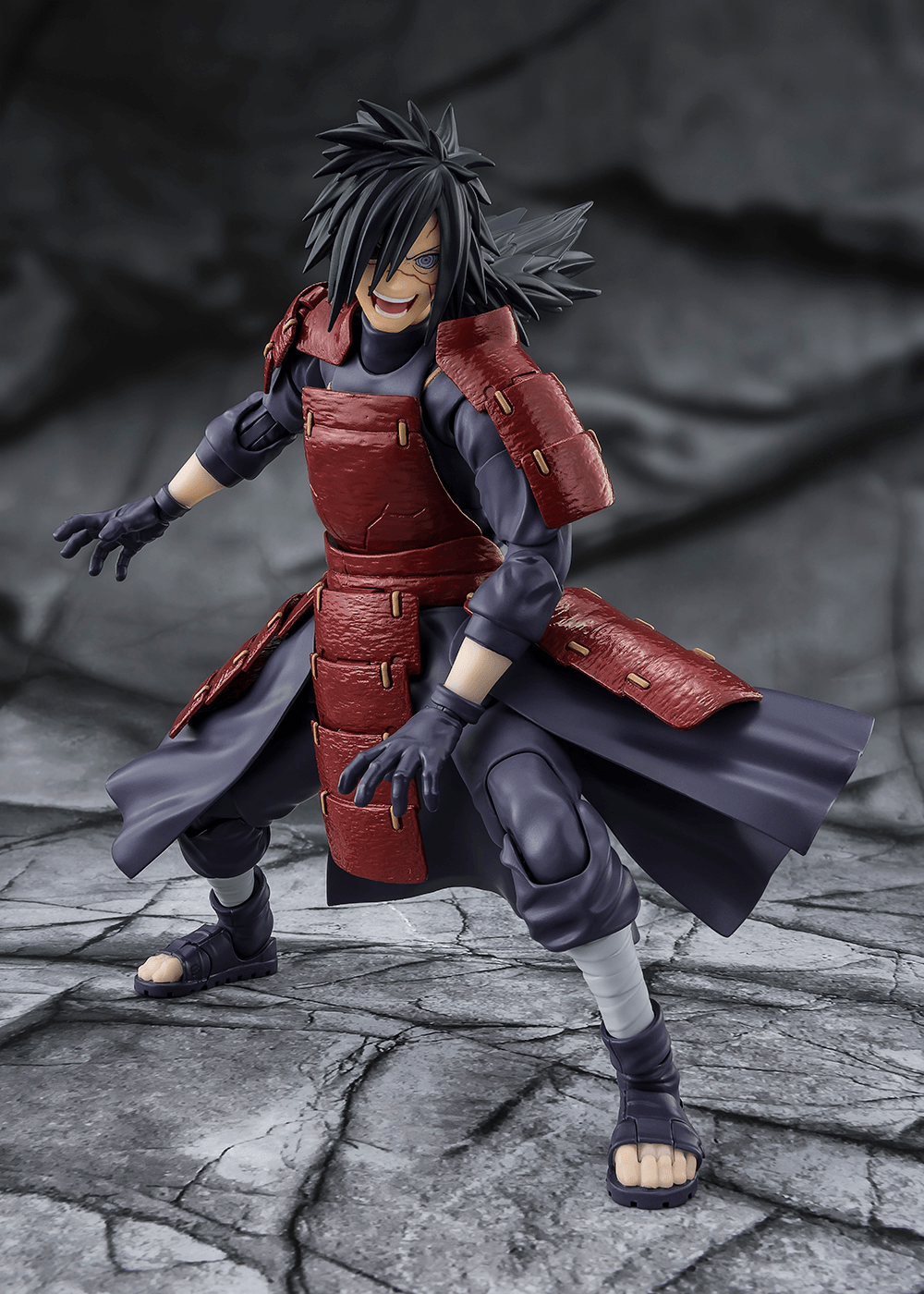 Madara Uchiha -Legend of Darkness-
