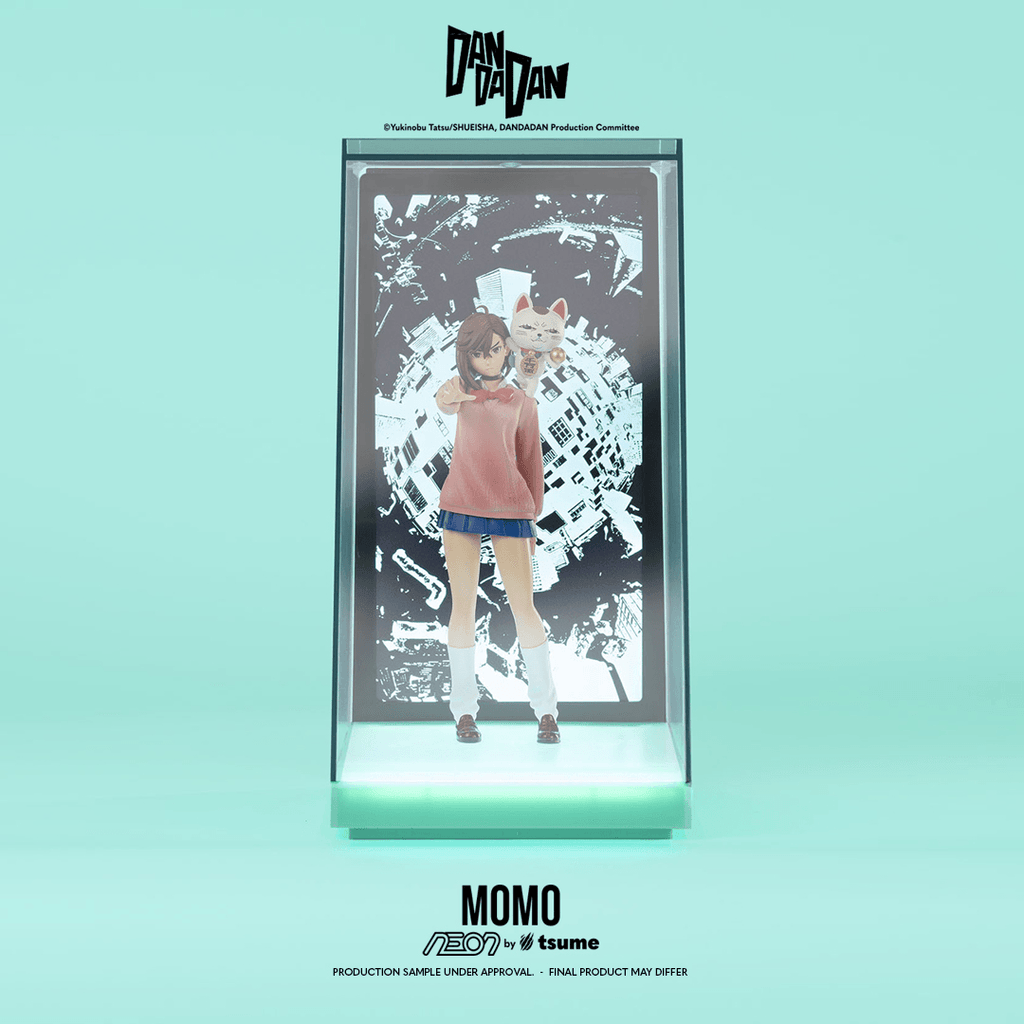 Momo NEON004