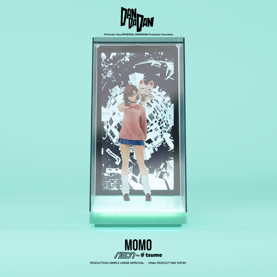 Momo NEON004