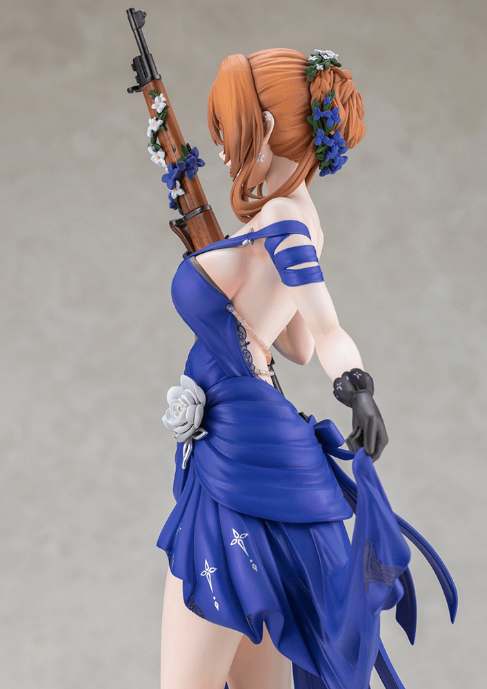 Springfield Queen in Radiance Ver.