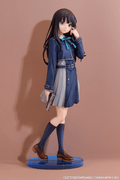 Takina Inoue: Key Visual Ver.
