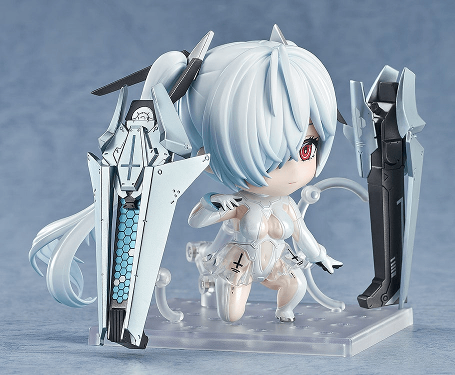 Nendoroid Cinderella