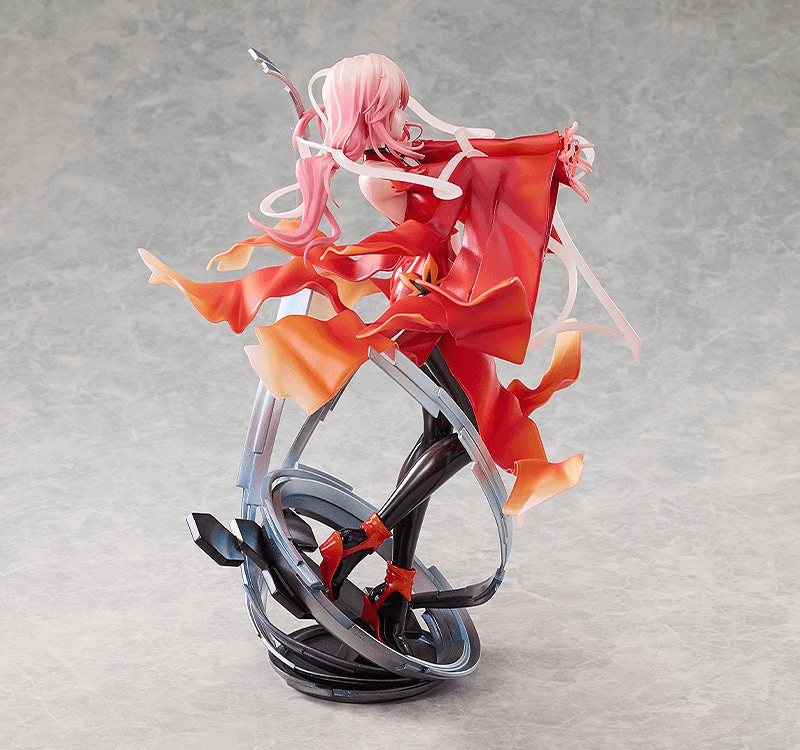 Inori Yuzuriha -You're the world to me-