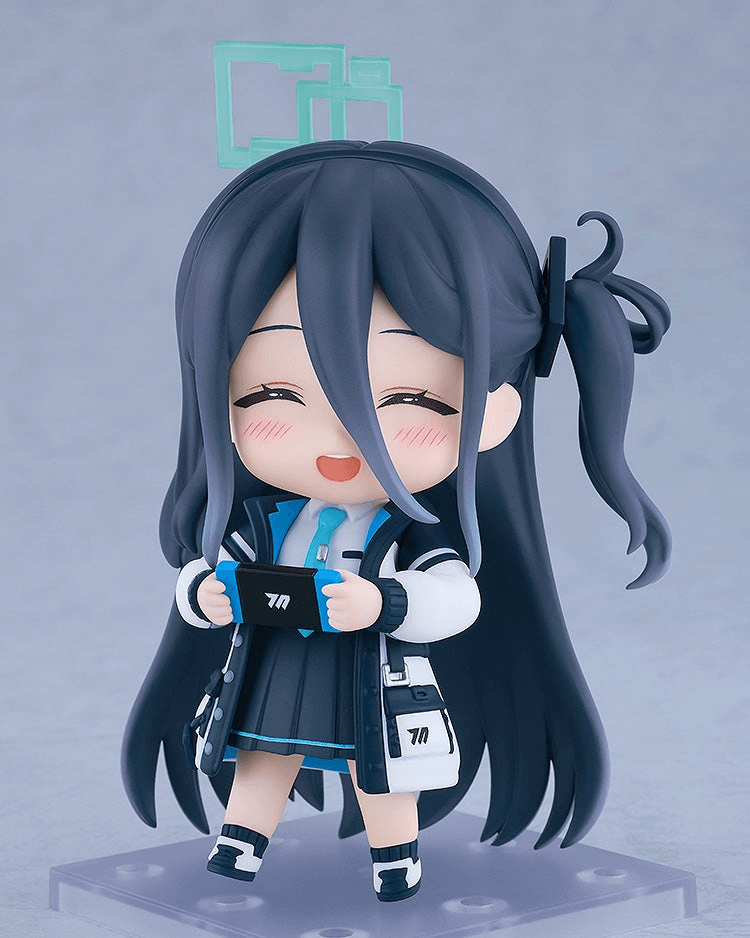 Nendoroid Aris Tendou