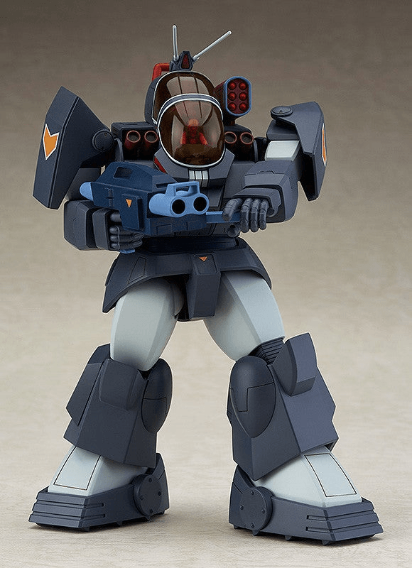 (Rerelease) COMBAT ARMORS MAX11 1/72: Soltic HT128 Big Foot
